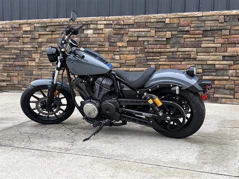 2023 Yamaha Bolt R-Spec in Columbia, Missouri - Photo 3