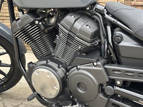 2023 Yamaha Bolt R-Spec in Columbia, Missouri - Photo 4