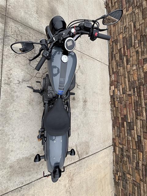 2023 Yamaha Bolt R-Spec in Columbia, Missouri - Photo 5