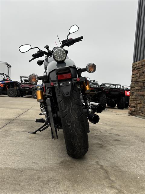 2023 Yamaha Bolt R-Spec in Columbia, Missouri - Photo 6