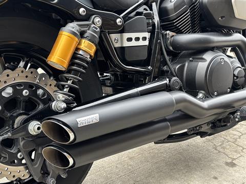 2023 Yamaha Bolt R-Spec in Columbia, Missouri - Photo 7