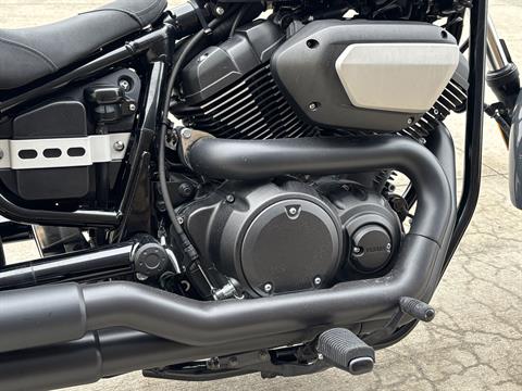 2023 Yamaha Bolt R-Spec in Columbia, Missouri - Photo 8