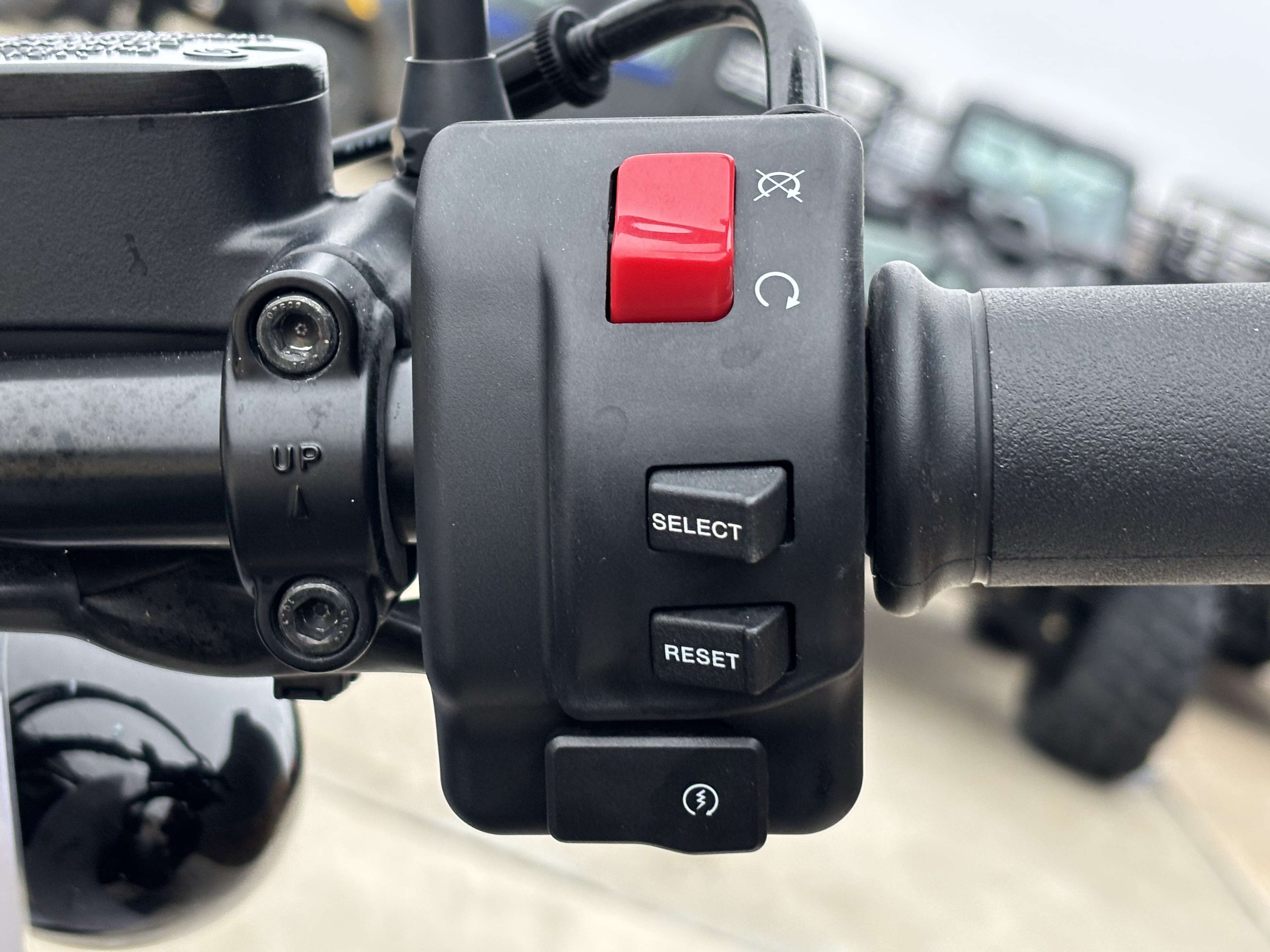 2023 Yamaha Bolt R-Spec in Columbia, Missouri - Photo 9