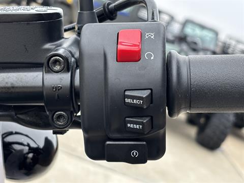 2023 Yamaha Bolt R-Spec in Columbia, Missouri - Photo 9