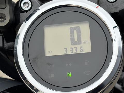 2023 Yamaha Bolt R-Spec in Columbia, Missouri - Photo 10