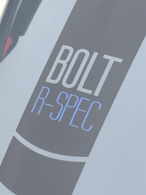 2023 Yamaha Bolt R-Spec in Columbia, Missouri - Photo 12