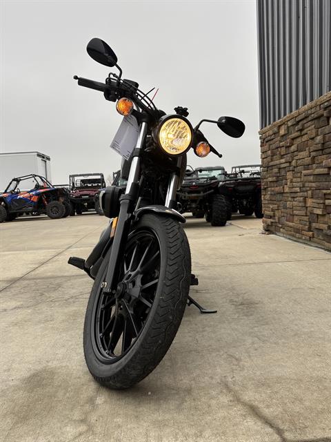 2023 Yamaha Bolt R-Spec in Columbia, Missouri - Photo 13