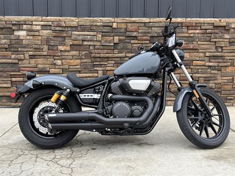 2023 Yamaha Bolt R-Spec in Columbia, Missouri - Photo 15