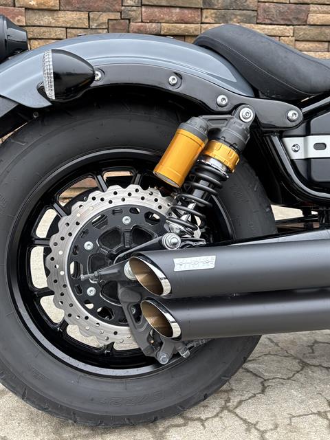 2023 Yamaha Bolt R-Spec in Columbia, Missouri - Photo 14