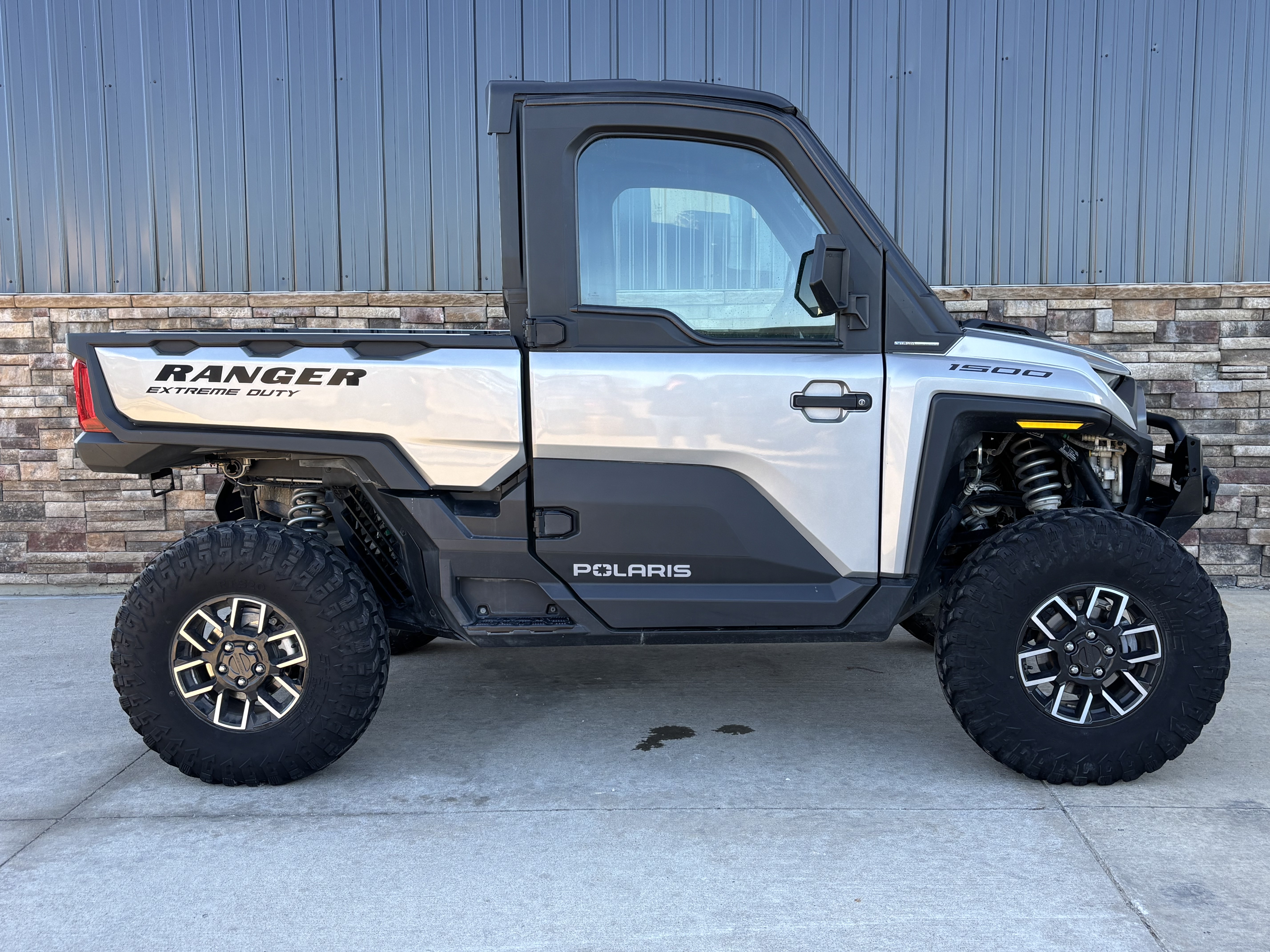 2024 Polaris Ranger XD 1500 Northstar Edition Ultimate in Columbia, Missouri - Photo 1
