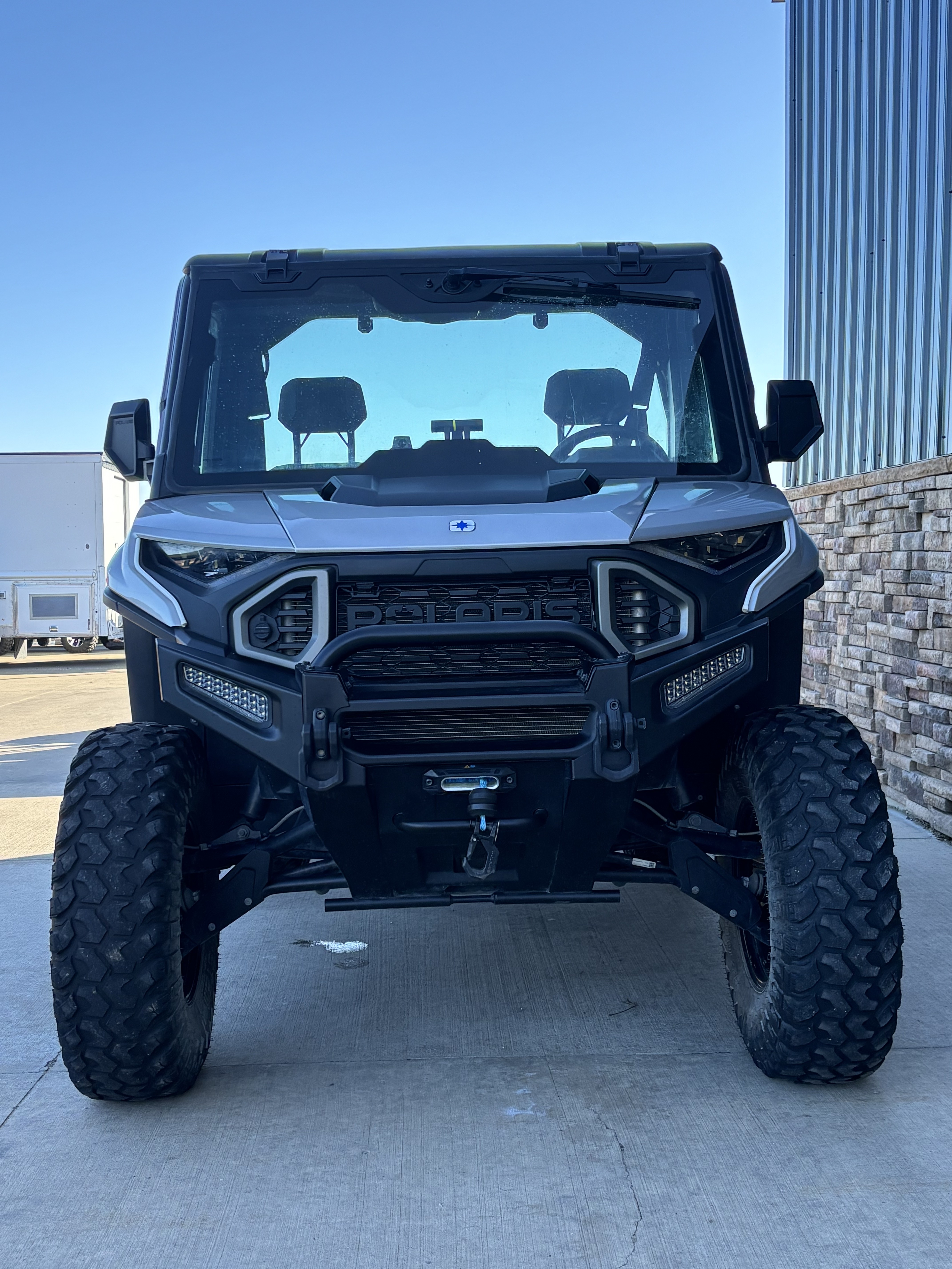 2024 Polaris Ranger XD 1500 Northstar Edition Ultimate in Columbia, Missouri - Photo 4