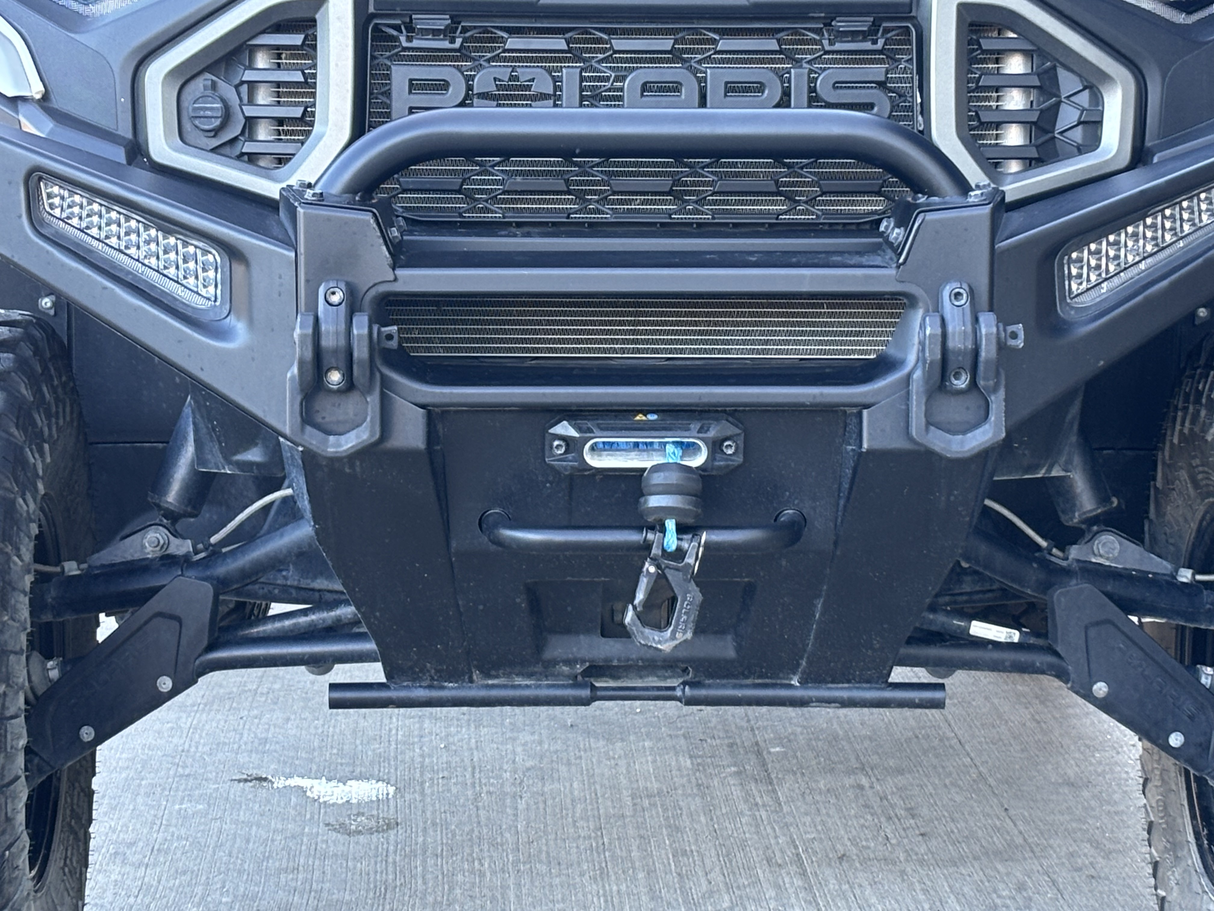 2024 Polaris Ranger XD 1500 Northstar Edition Ultimate in Columbia, Missouri - Photo 5
