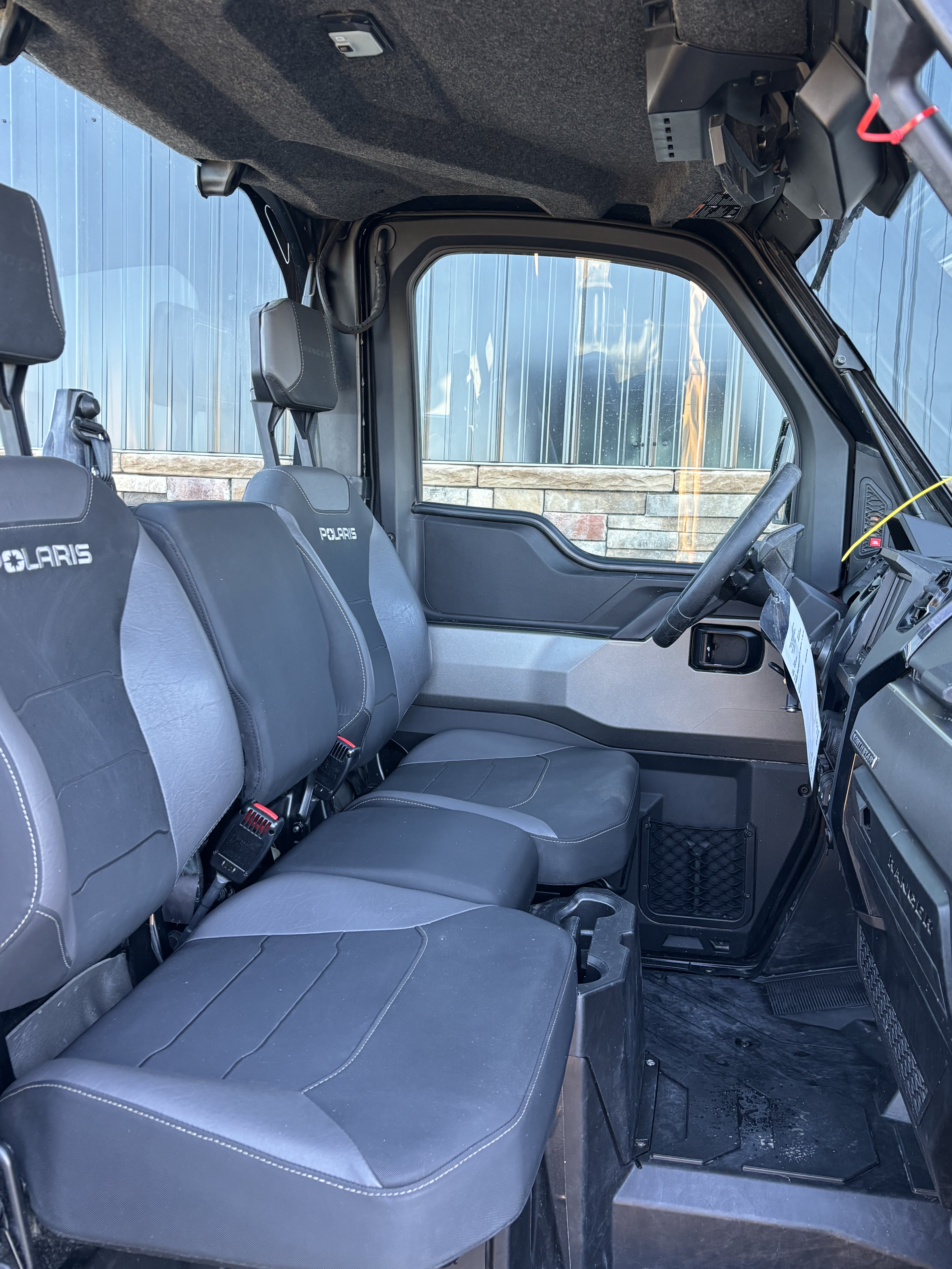 2024 Polaris Ranger XD 1500 Northstar Edition Ultimate in Columbia, Missouri - Photo 6