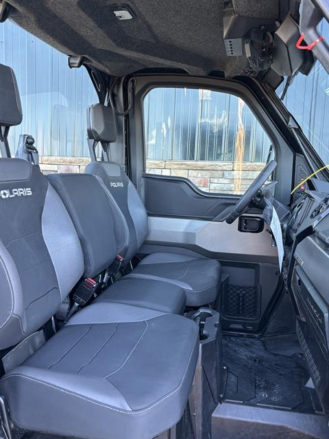 2024 Polaris Ranger XD 1500 Northstar Edition Ultimate in Columbia, Missouri - Photo 6