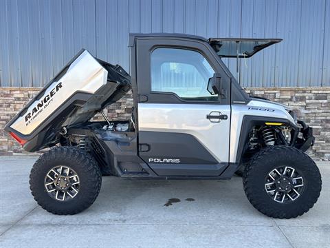 2024 Polaris Ranger XD 1500 Northstar Edition Ultimate in Columbia, Missouri - Photo 8