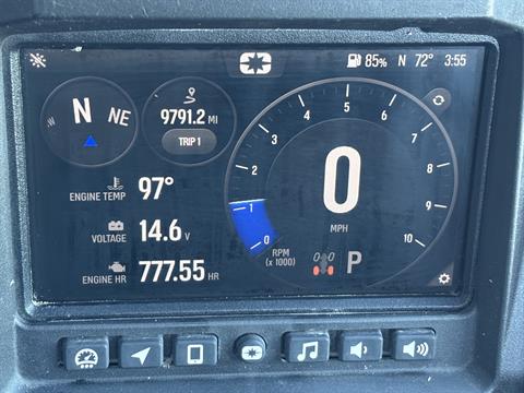 2024 Polaris Ranger XD 1500 Northstar Edition Ultimate in Columbia, Missouri - Photo 9
