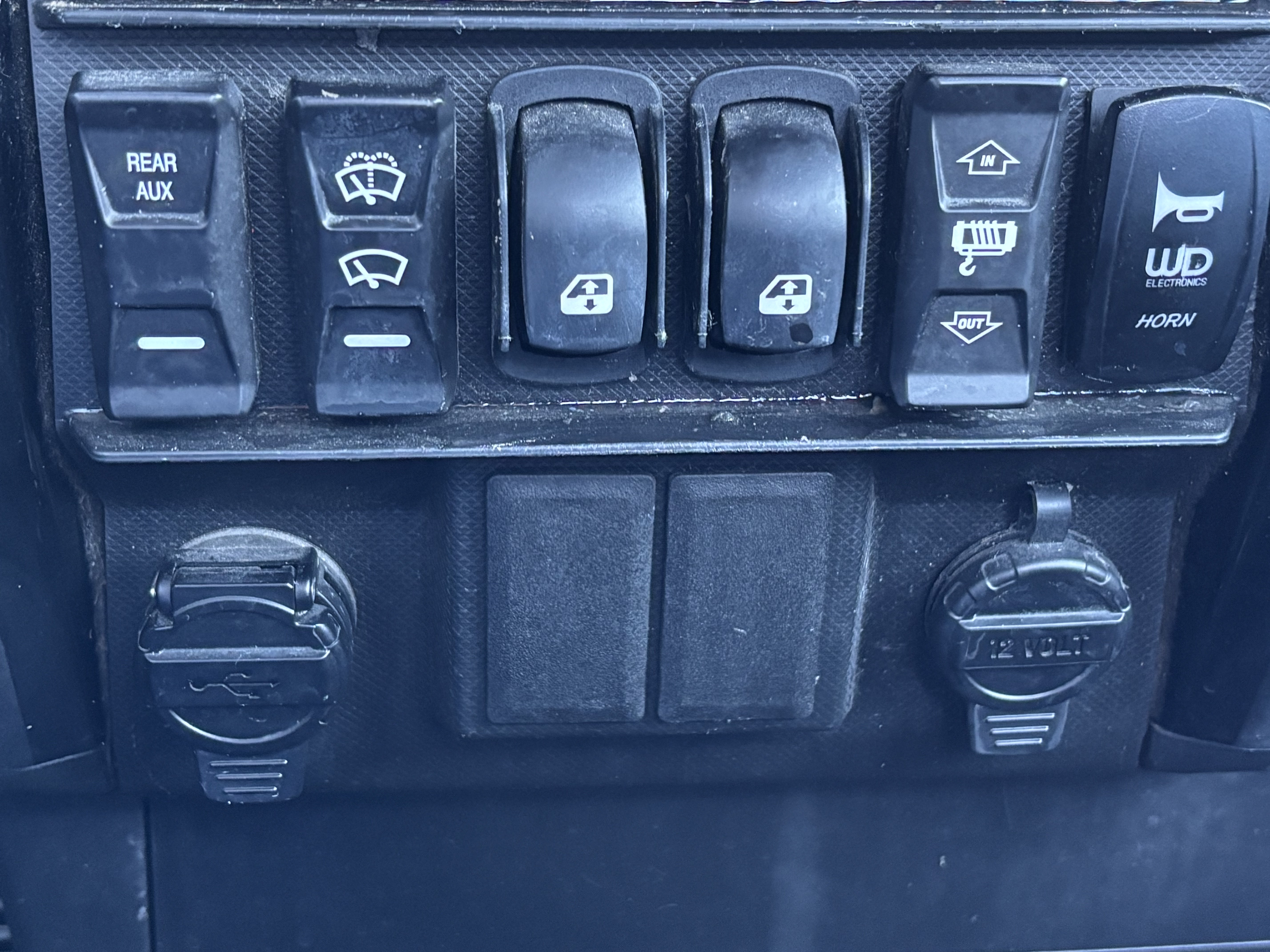 2024 Polaris Ranger XD 1500 Northstar Edition Ultimate in Columbia, Missouri - Photo 10