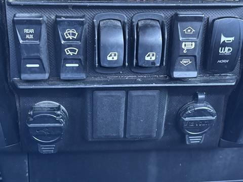 2024 Polaris Ranger XD 1500 Northstar Edition Ultimate in Columbia, Missouri - Photo 10