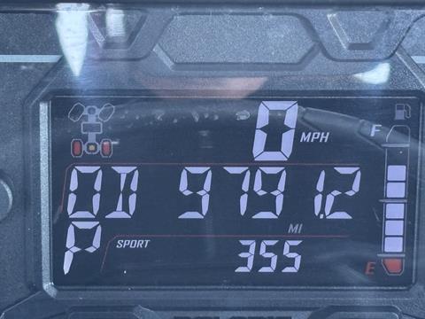 2024 Polaris Ranger XD 1500 Northstar Edition Ultimate in Columbia, Missouri - Photo 11