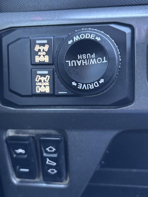 2024 Polaris Ranger XD 1500 Northstar Edition Ultimate in Columbia, Missouri - Photo 12