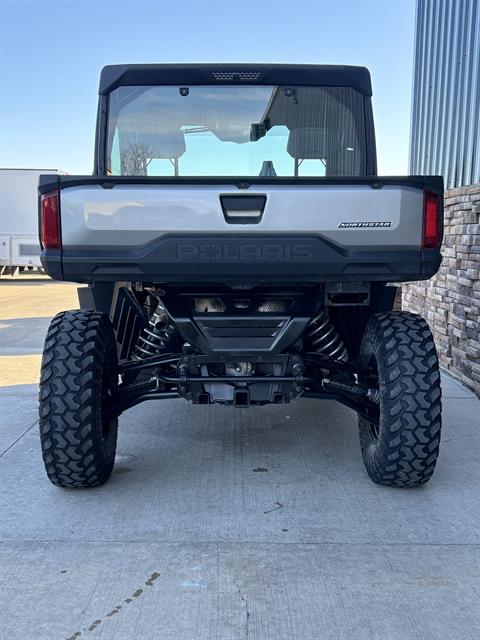 2024 Polaris Ranger XD 1500 Northstar Edition Ultimate in Columbia, Missouri - Photo 13