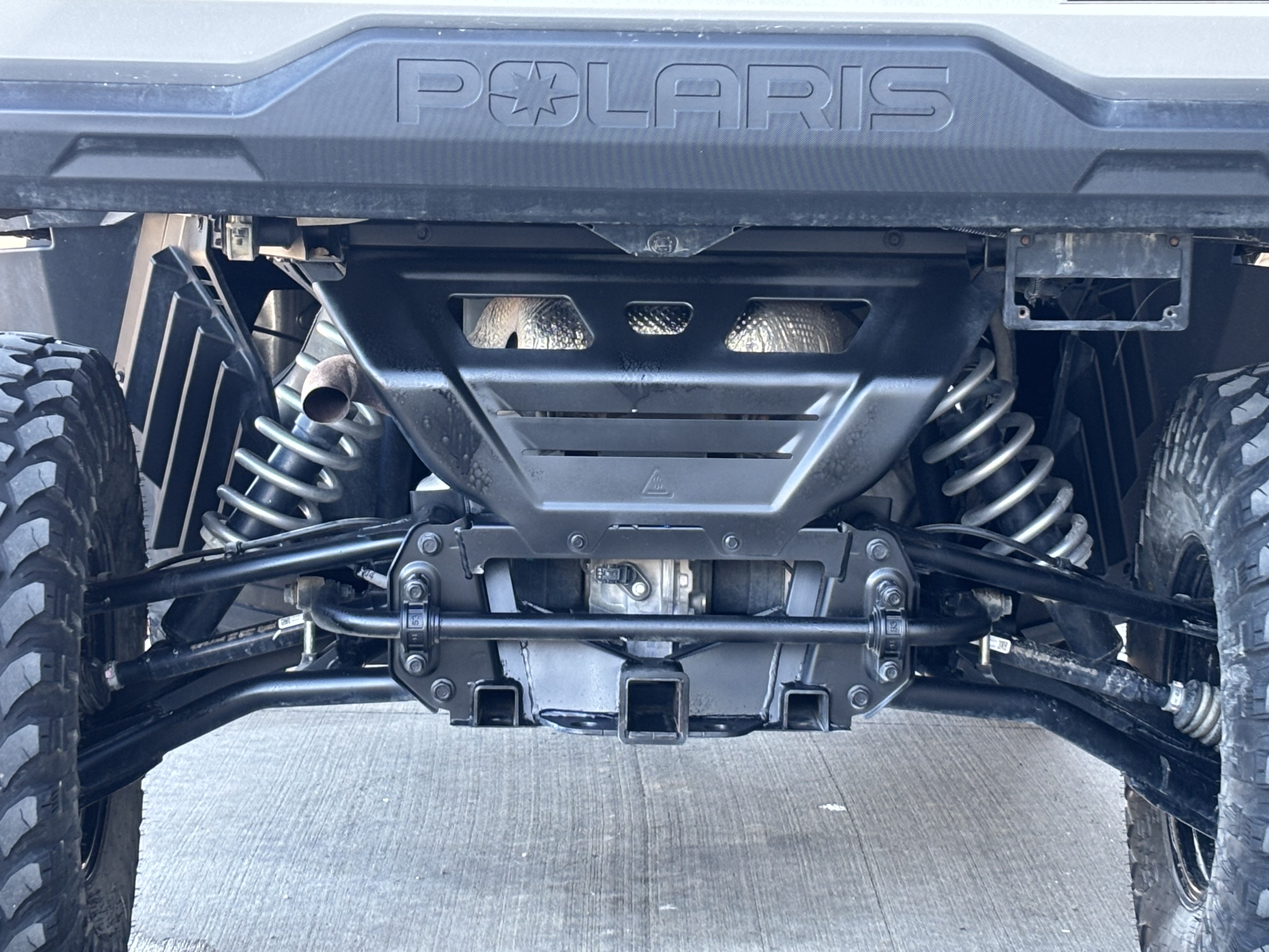 2024 Polaris Ranger XD 1500 Northstar Edition Ultimate in Columbia, Missouri - Photo 14