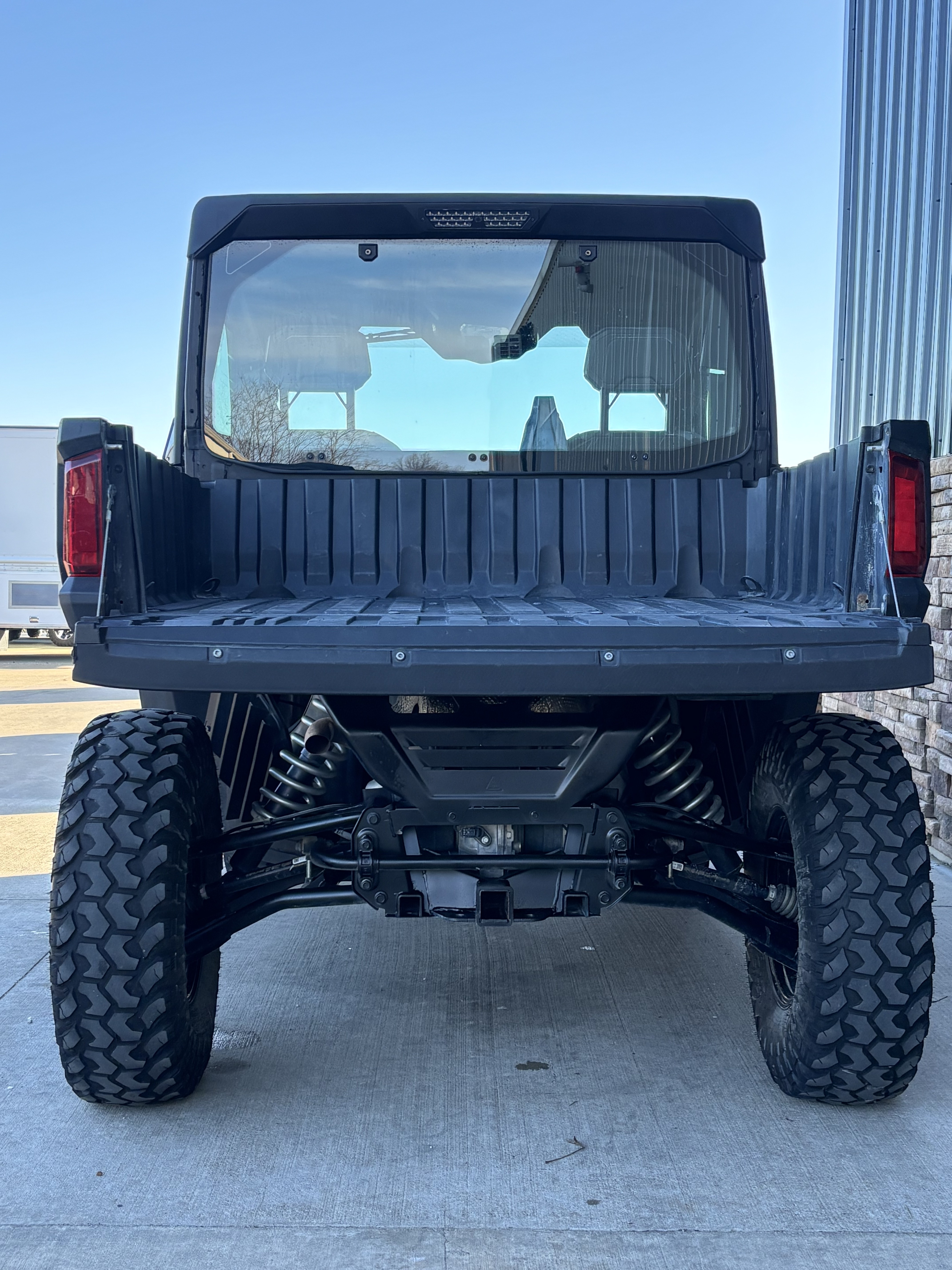 2024 Polaris Ranger XD 1500 Northstar Edition Ultimate in Columbia, Missouri - Photo 15