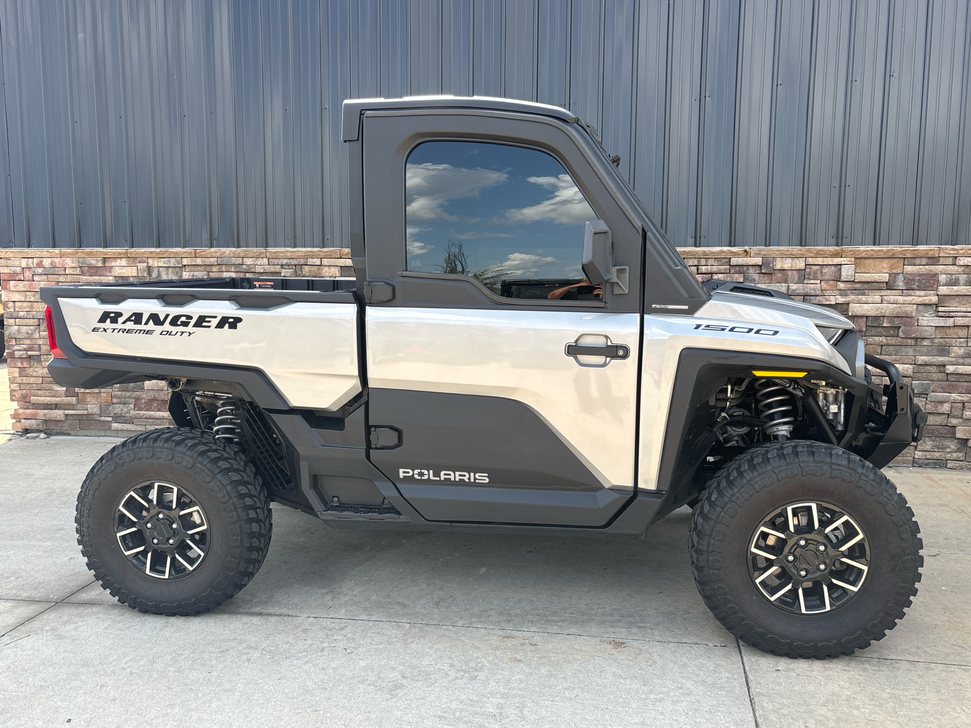 2024 Polaris Ranger XD 1500 Northstar Edition Ultimate in Columbia, Missouri - Photo 1