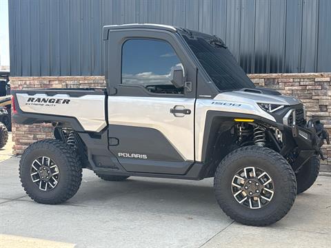 2024 Polaris Ranger XD 1500 Northstar Edition Ultimate in Columbia, Missouri - Photo 2