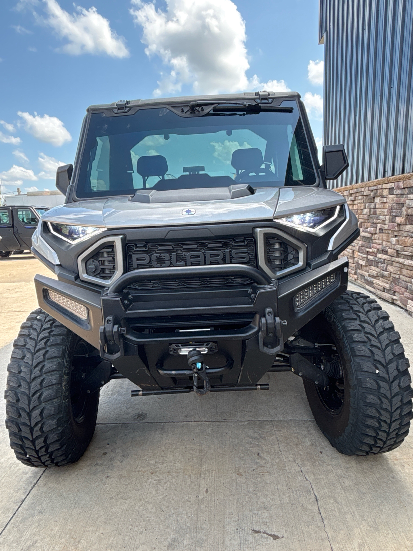 2024 Polaris Ranger XD 1500 Northstar Edition Ultimate in Columbia, Missouri - Photo 5
