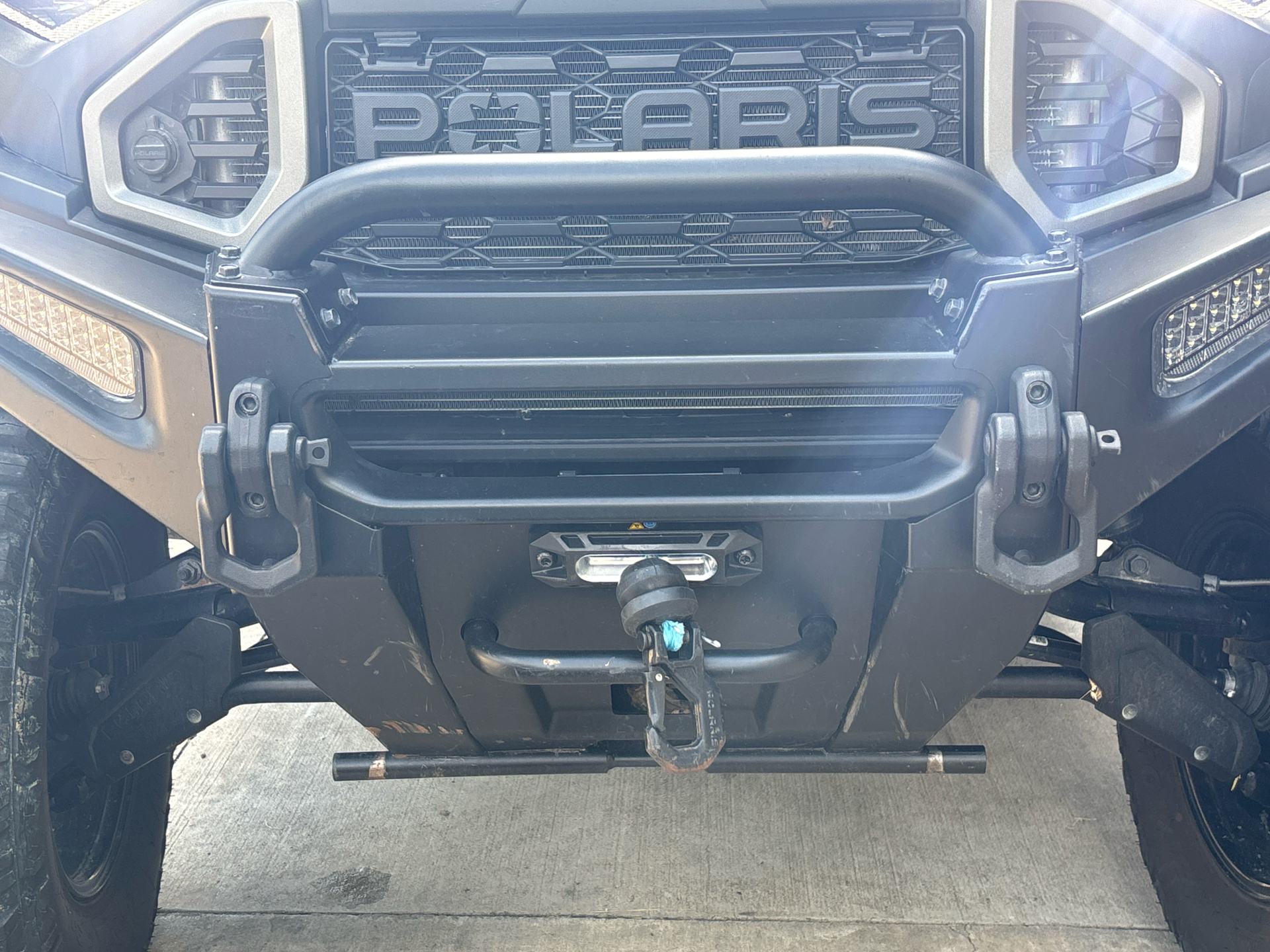 2024 Polaris Ranger XD 1500 Northstar Edition Ultimate in Columbia, Missouri - Photo 6