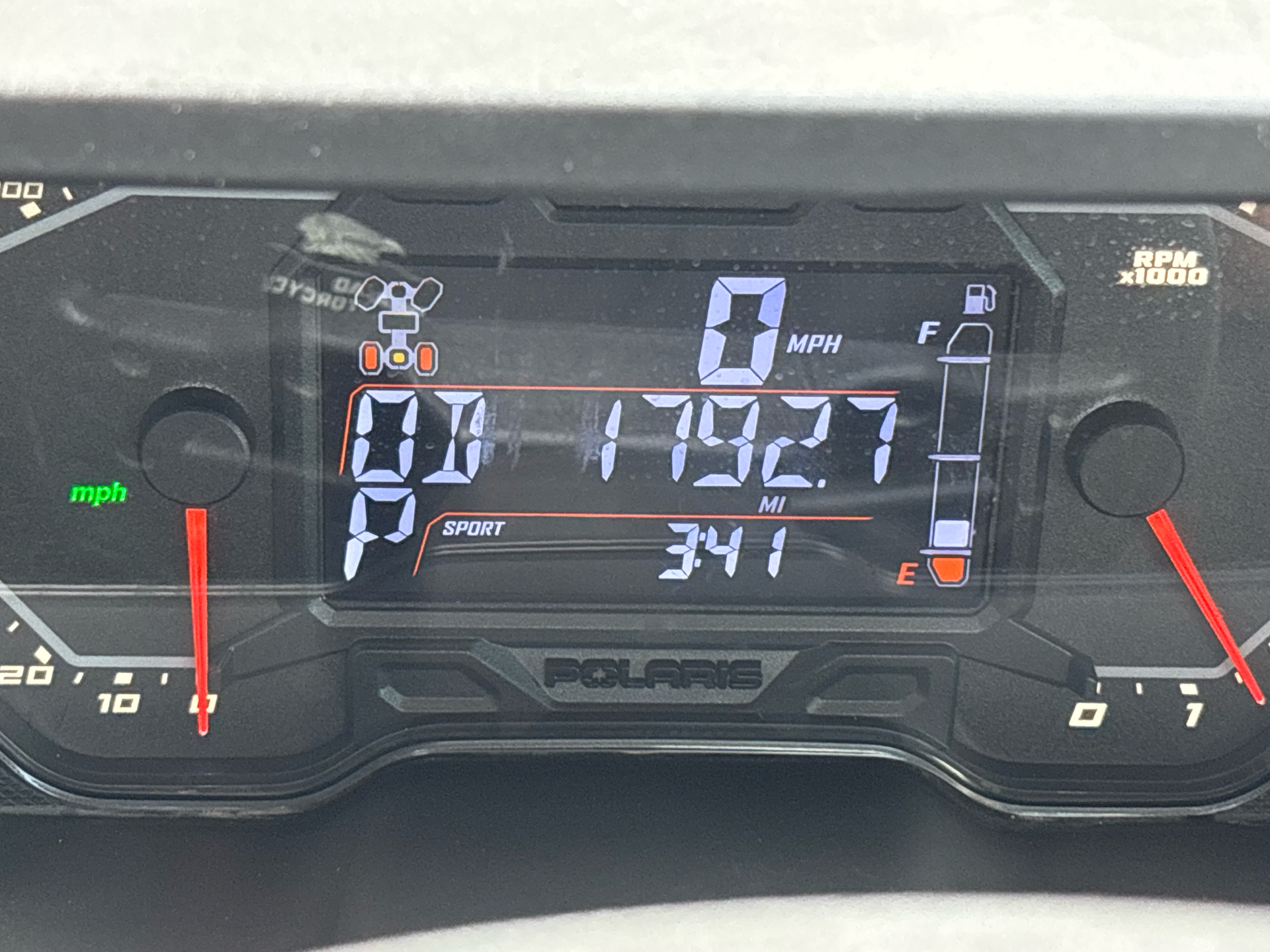 2024 Polaris Ranger XD 1500 Northstar Edition Ultimate in Columbia, Missouri - Photo 7