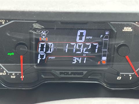 2024 Polaris Ranger XD 1500 Northstar Edition Ultimate in Columbia, Missouri - Photo 7