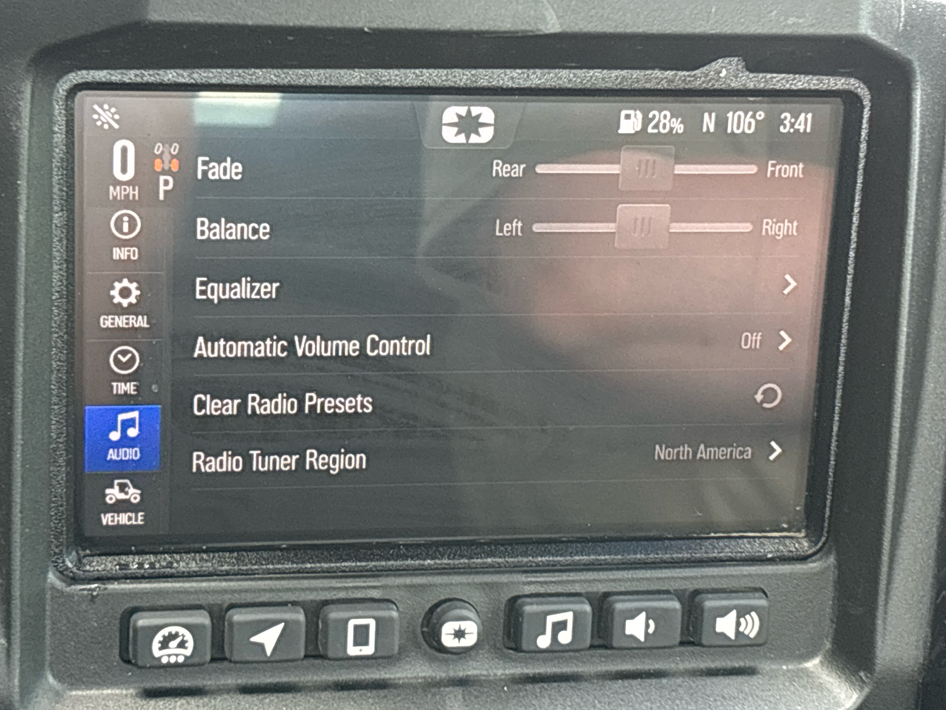 2024 Polaris Ranger XD 1500 Northstar Edition Ultimate in Columbia, Missouri - Photo 8