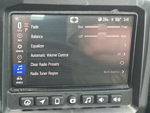 2024 Polaris Ranger XD 1500 Northstar Edition Ultimate in Columbia, Missouri - Photo 8