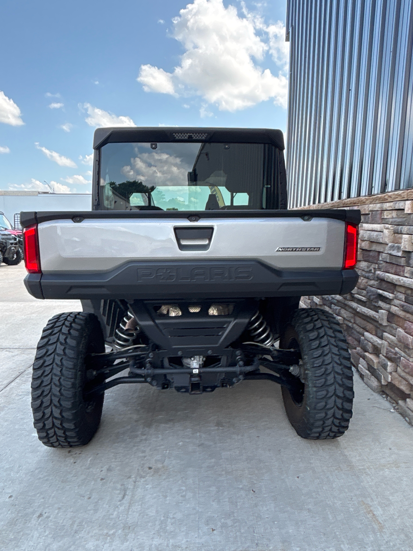 2024 Polaris Ranger XD 1500 Northstar Edition Ultimate in Columbia, Missouri - Photo 11