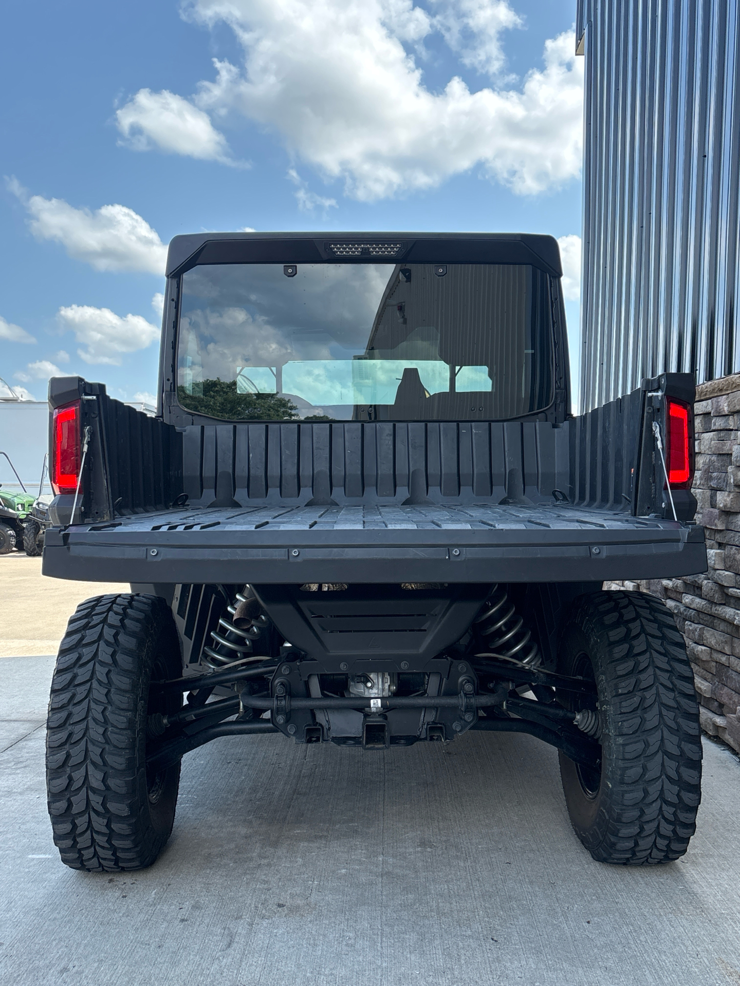 2024 Polaris Ranger XD 1500 Northstar Edition Ultimate in Columbia, Missouri - Photo 13