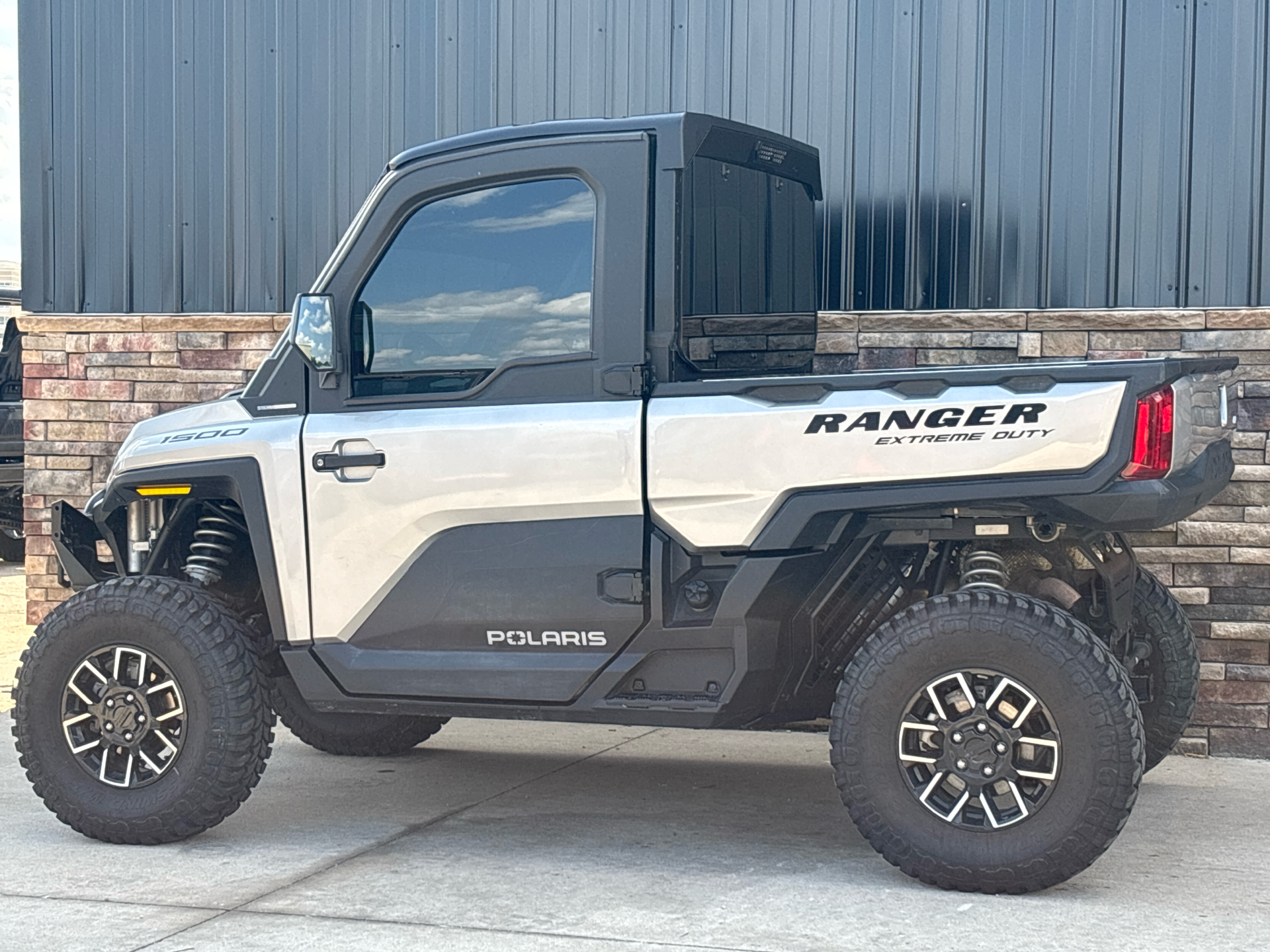 2024 Polaris Ranger XD 1500 Northstar Edition Ultimate in Columbia, Missouri - Photo 14