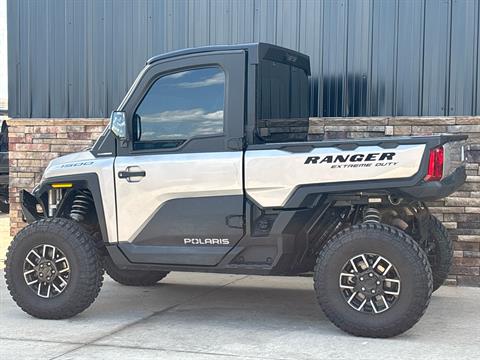 2024 Polaris Ranger XD 1500 Northstar Edition Ultimate in Columbia, Missouri - Photo 14