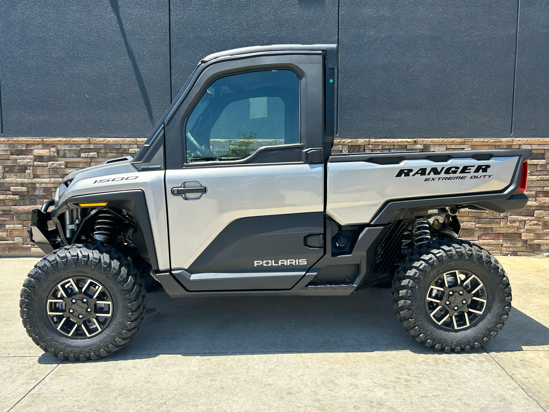 2024 Polaris Ranger XD 1500 Northstar Edition Ultimate in Columbia, Missouri - Photo 1