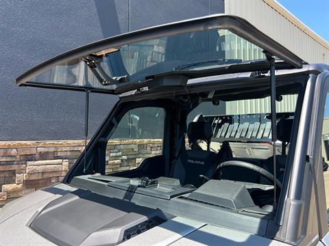 2024 Polaris Ranger XD 1500 Northstar Edition Ultimate in Columbia, Missouri - Photo 8