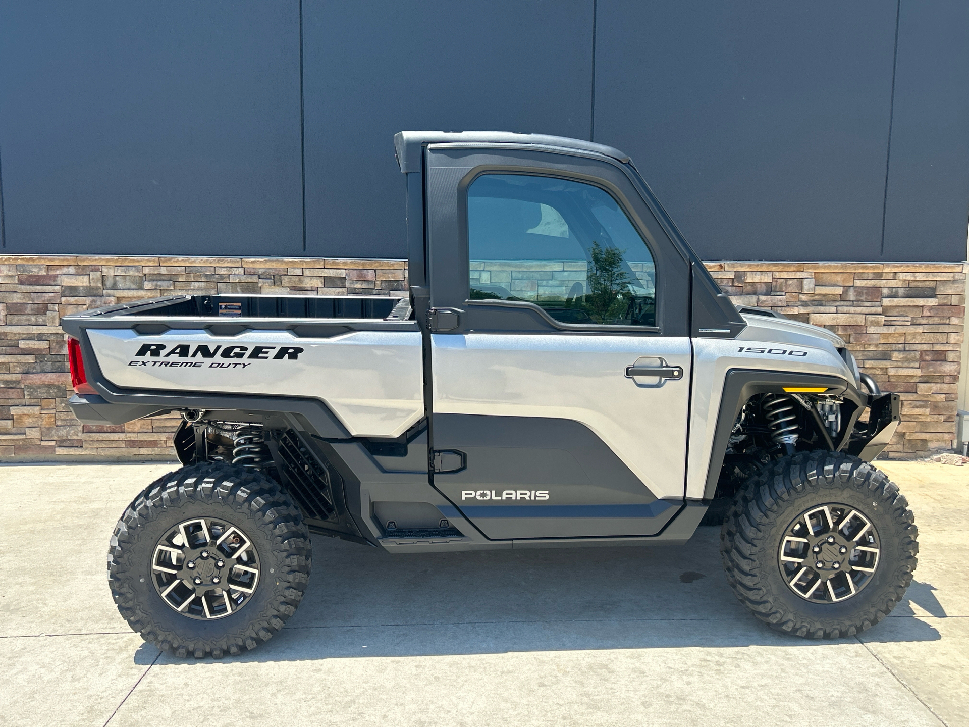 2024 Polaris Ranger XD 1500 Northstar Edition Ultimate in Columbia, Missouri - Photo 15