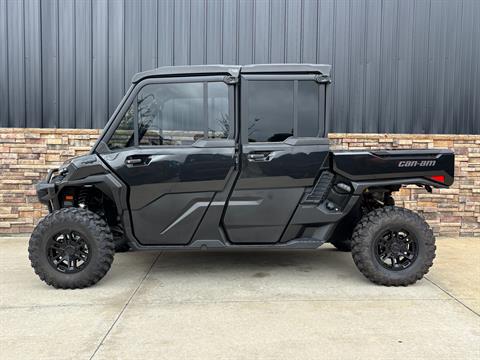 2026 Can-Am Defender MAX Lone Star CAB HD11 — photo 1 of 20
