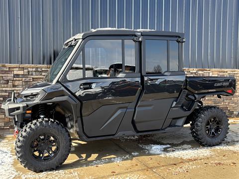 2026 Can-Am Defender MAX Lone Star CAB HD11 in Columbia, Missouri - Photo 2