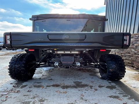 2026 Can-Am Defender MAX Lone Star CAB HD11 in Columbia, Missouri - Photo 4