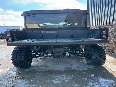 2026 Can-Am Defender MAX Lone Star CAB HD11 in Columbia, Missouri - Photo 5