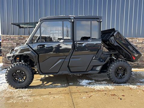 2026 Can-Am Defender MAX Lone Star CAB HD11 in Columbia, Missouri - Photo 6