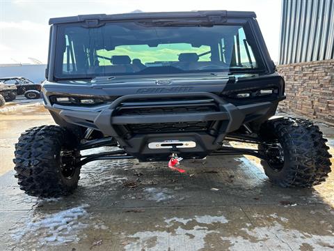 2026 Can-Am Defender MAX Lone Star CAB HD11 in Columbia, Missouri - Photo 8
