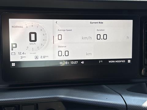 2026 Can-Am Defender MAX Lone Star CAB HD11 in Columbia, Missouri - Photo 9