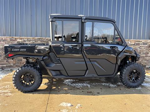 2026 Can-Am Defender MAX Lone Star CAB HD11 in Columbia, Missouri - Photo 15